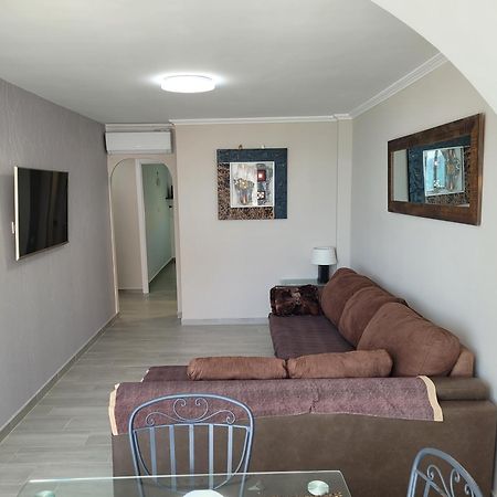Playa El Campello & Parking Wifi Apartman Kültér fotó