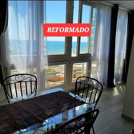 Playa El Campello & Parking Wifi Apartman Kültér fotó