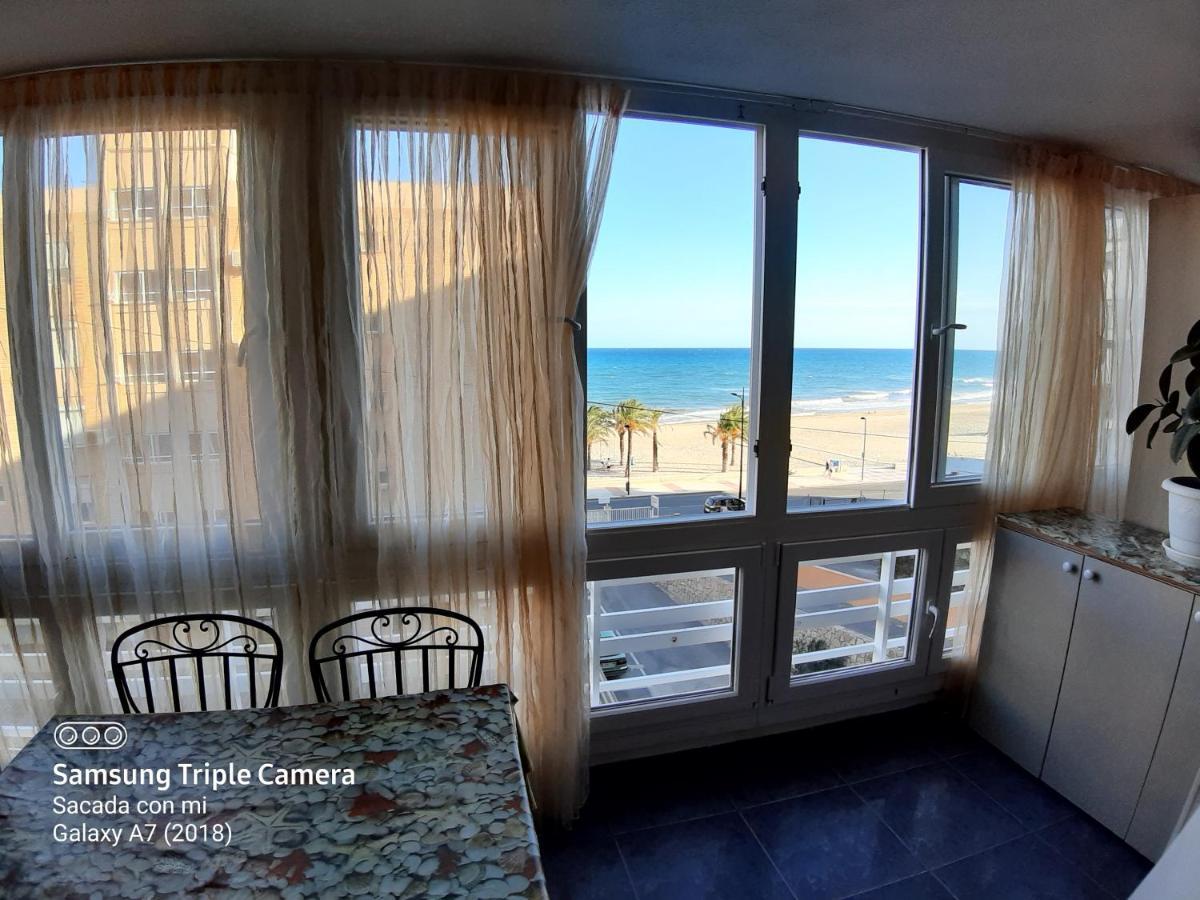 Playa El Campello & Parking Wifi Apartman Kültér fotó