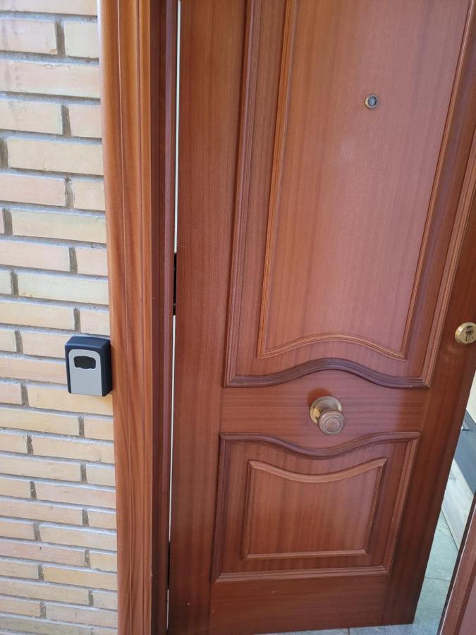 Playa El Campello & Parking Wifi Apartman Kültér fotó