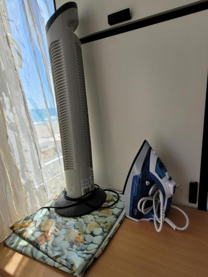 Playa El Campello & Parking Wifi Apartman Kültér fotó