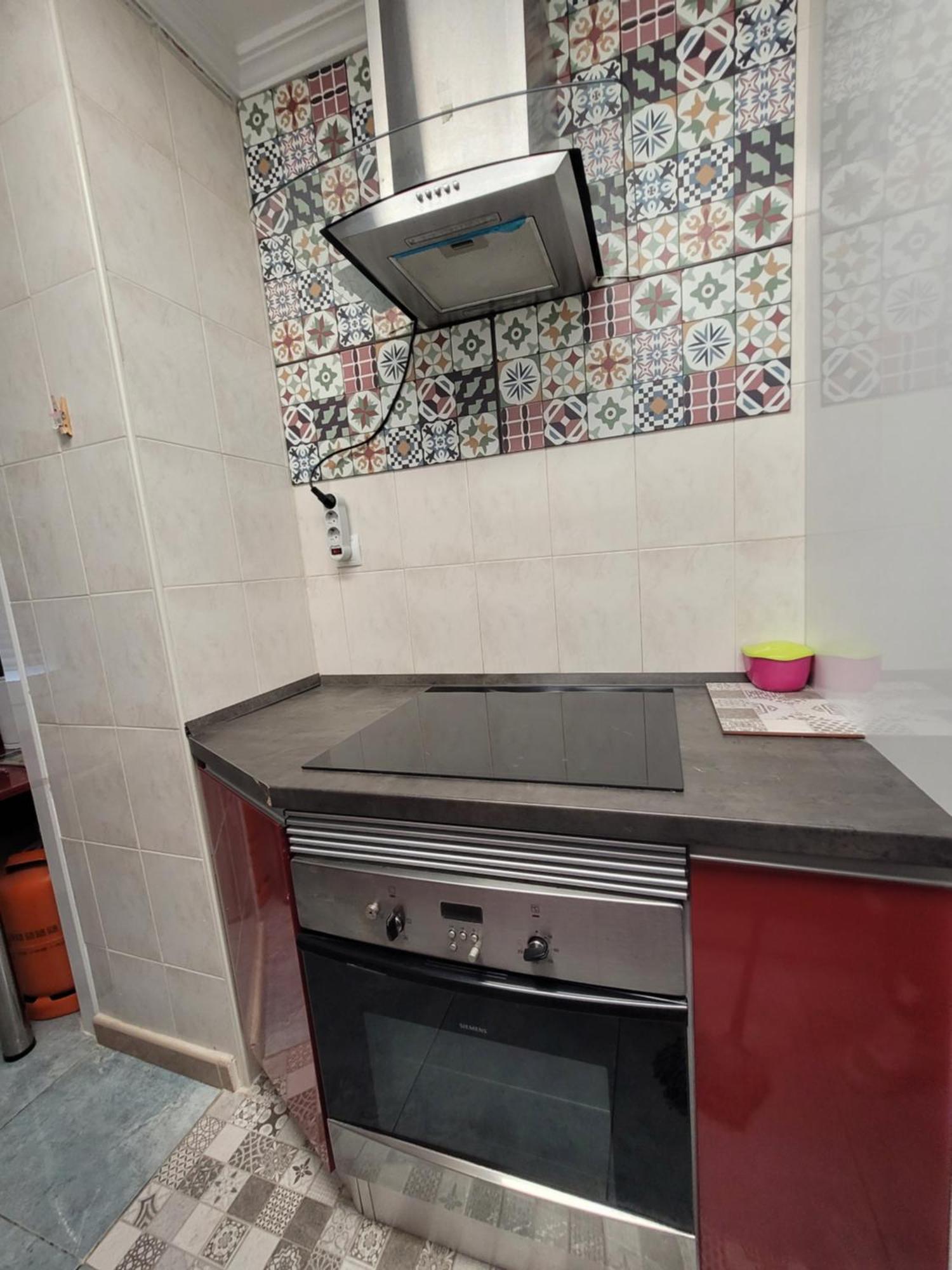 Playa El Campello & Parking Wifi Apartman Kültér fotó