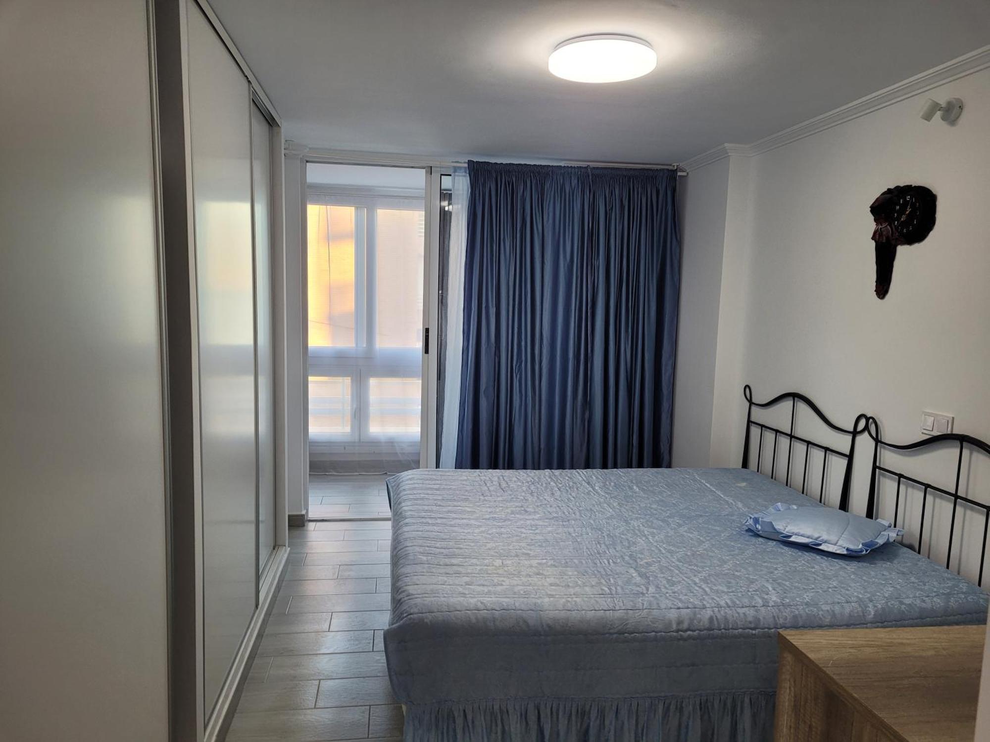 Playa El Campello & Parking Wifi Apartman Kültér fotó