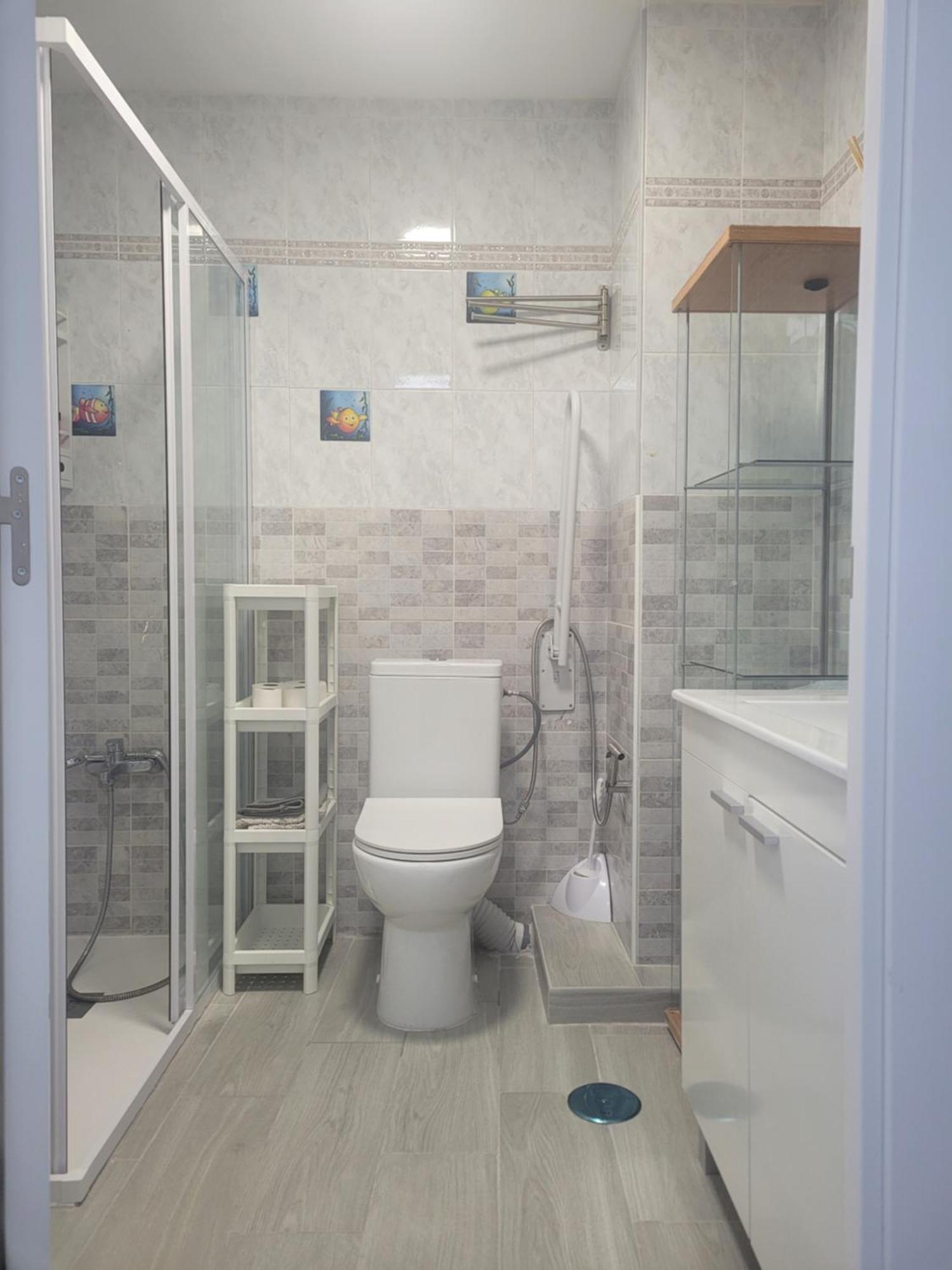 Playa El Campello & Parking Wifi Apartman Kültér fotó