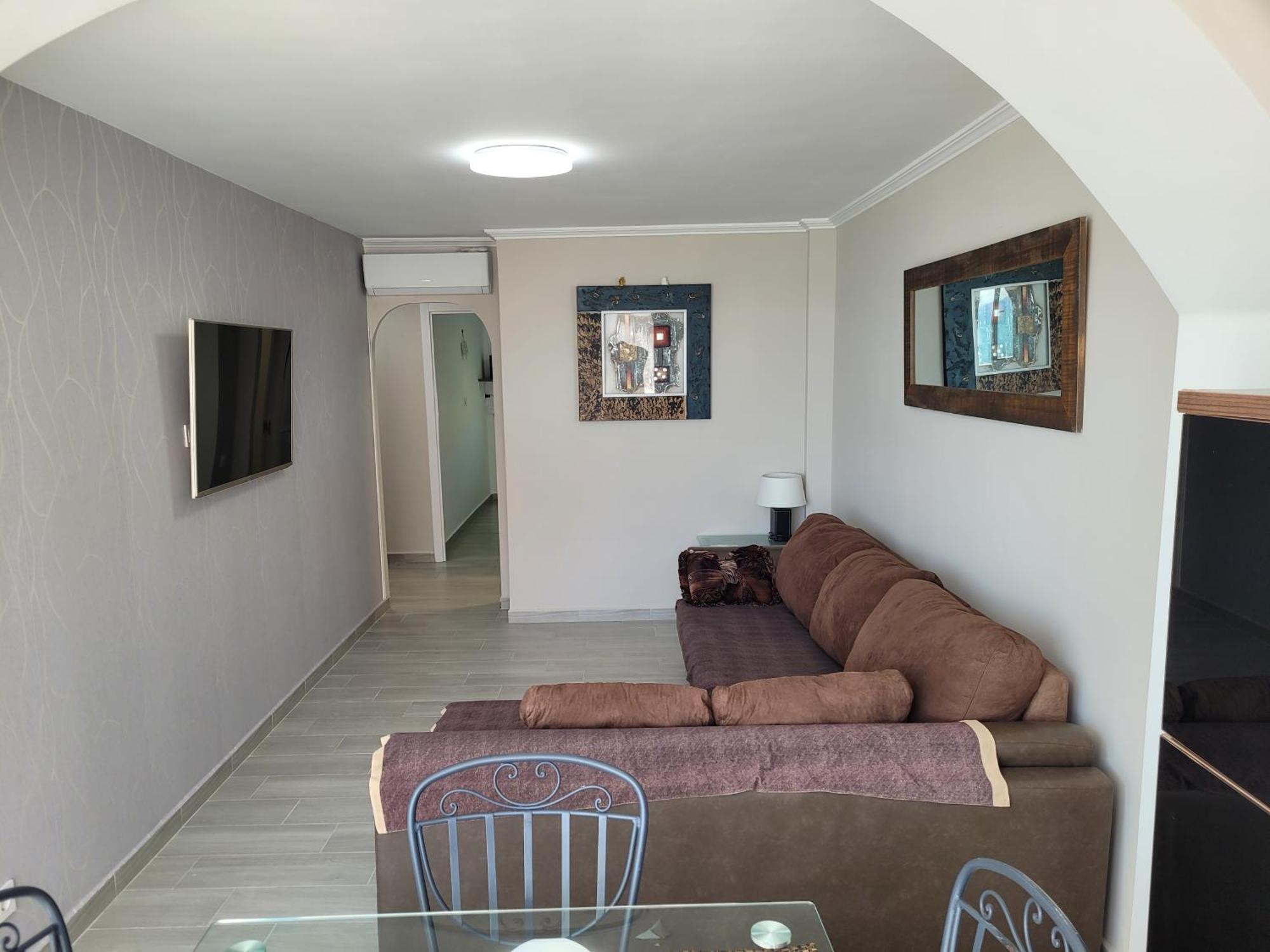 Playa El Campello & Parking Wifi Apartman Kültér fotó