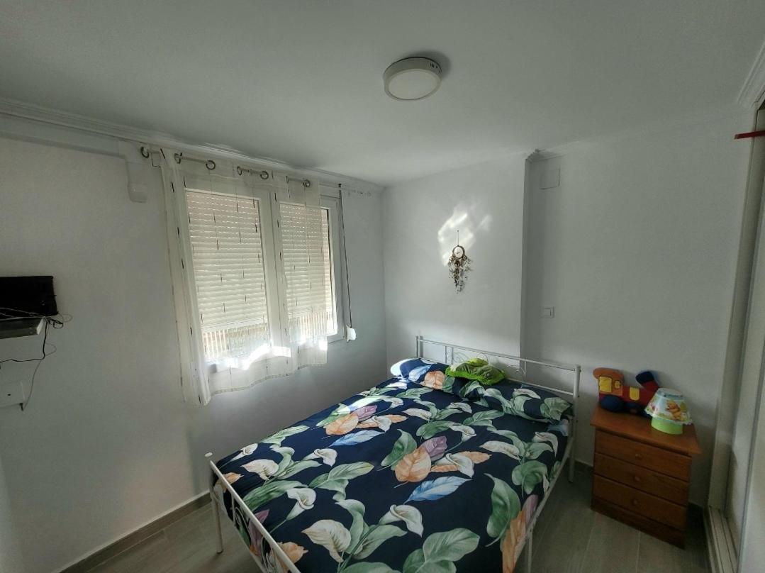 Playa El Campello & Parking Wifi Apartman Kültér fotó