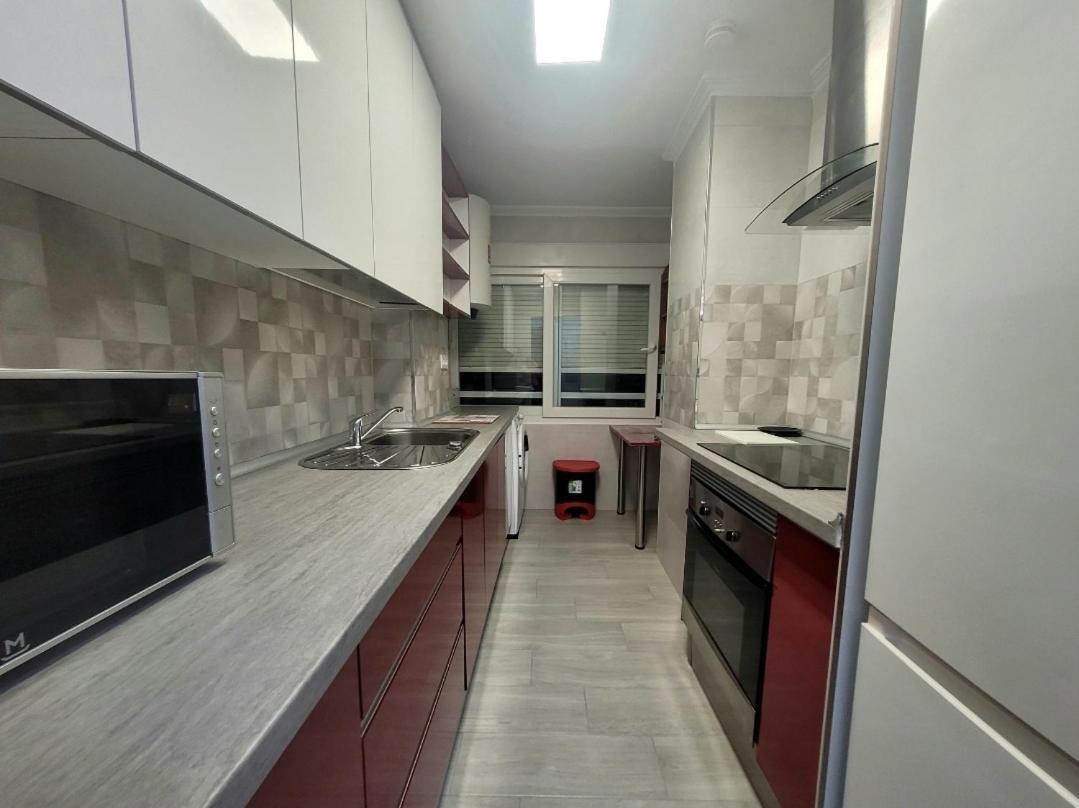 Playa El Campello & Parking Wifi Apartman Kültér fotó