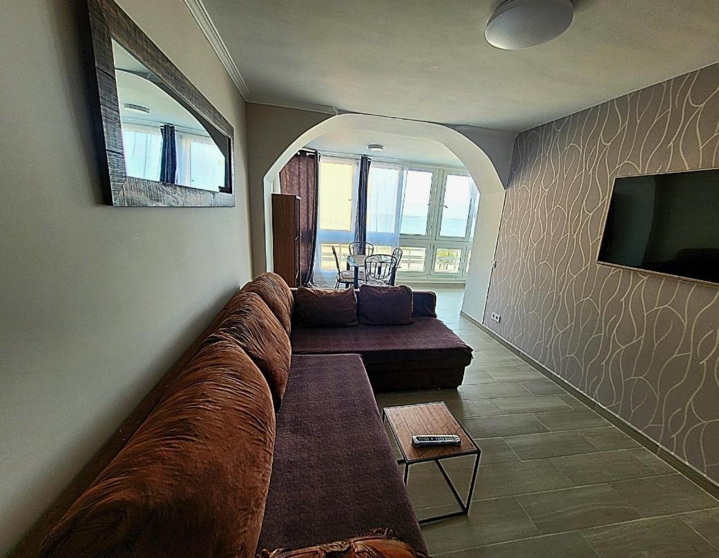 Playa El Campello & Parking Wifi Apartman Kültér fotó