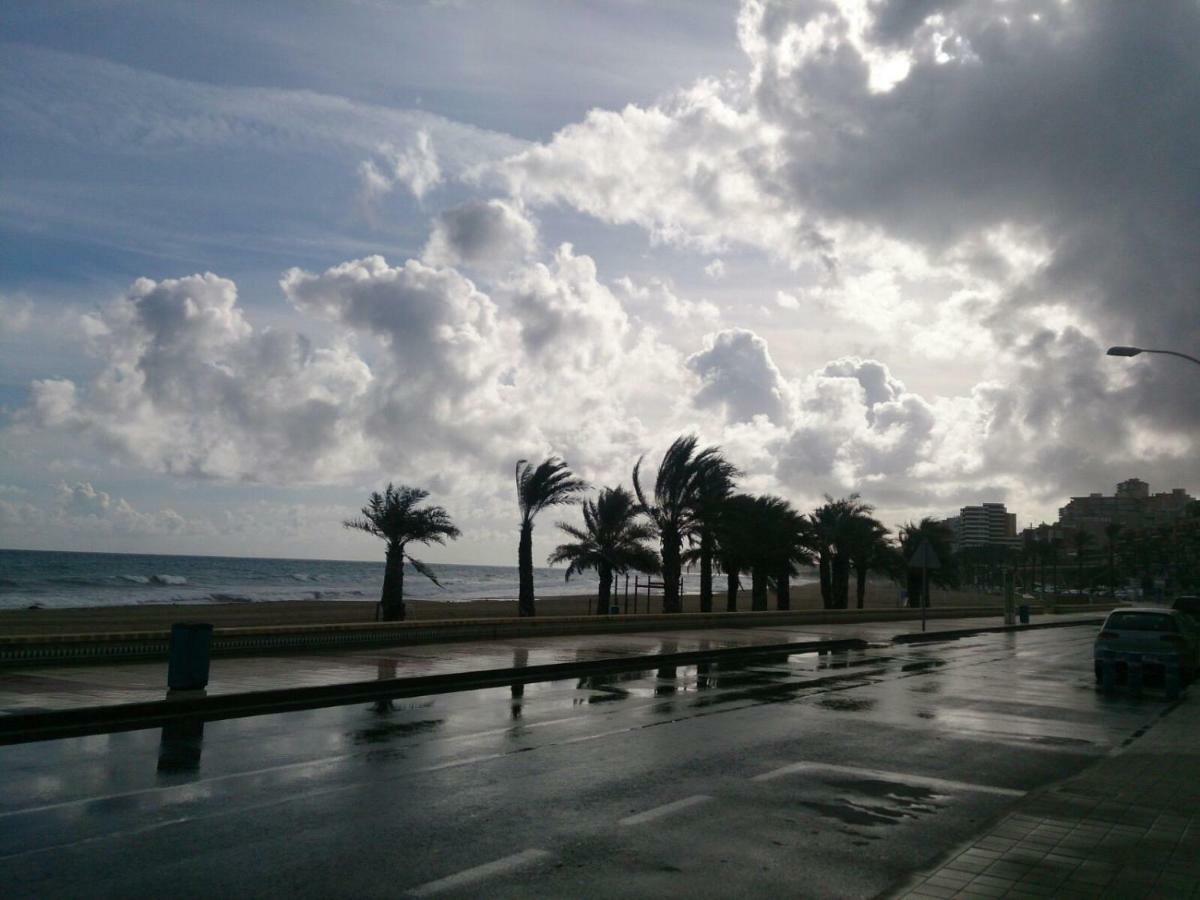 Playa El Campello & Parking Wifi Apartman Kültér fotó